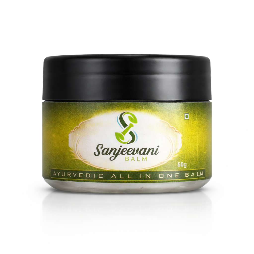 Sanjeevani Balm