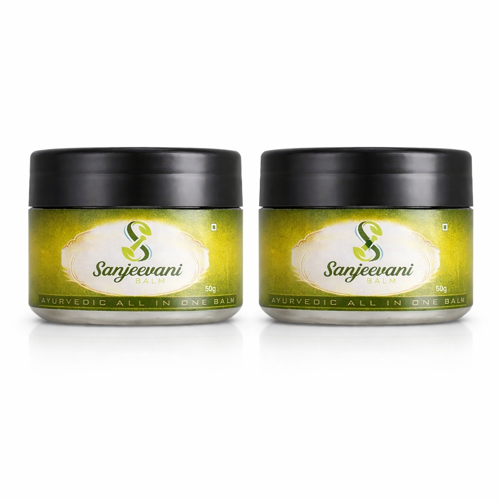 Sanjeevani Balm