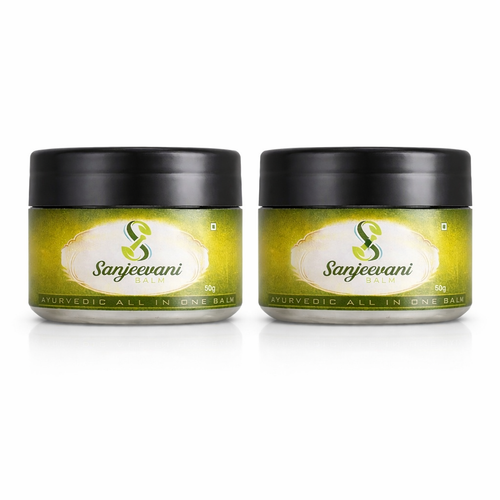 Sanjeevani Balm