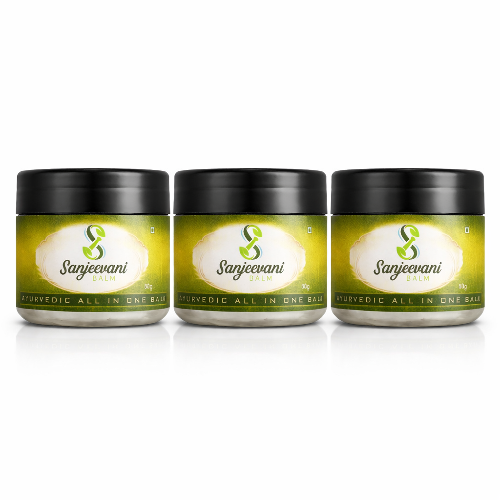 Sanjeevani Balm